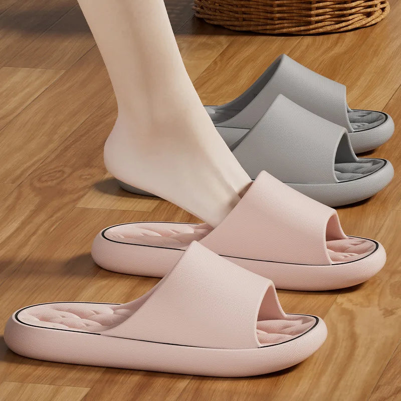 Chinelo nas nuvens- Versão elegante e muito mais macio