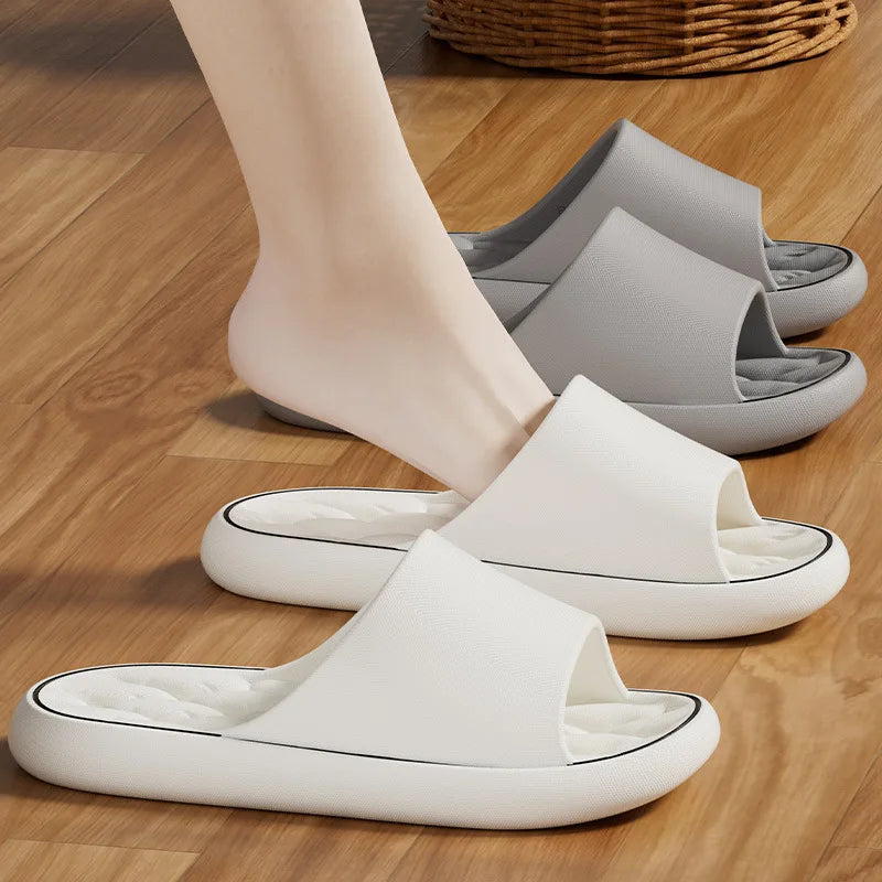 Chinelo nas nuvens- Versão elegante e muito mais macio